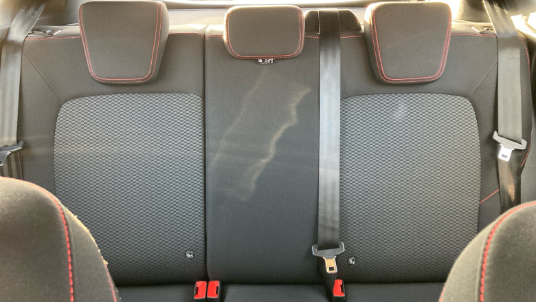 Ford Puma 1.0 EcoBoost Hybrid mHEV ST-Line 5dr Petrol Hatchback